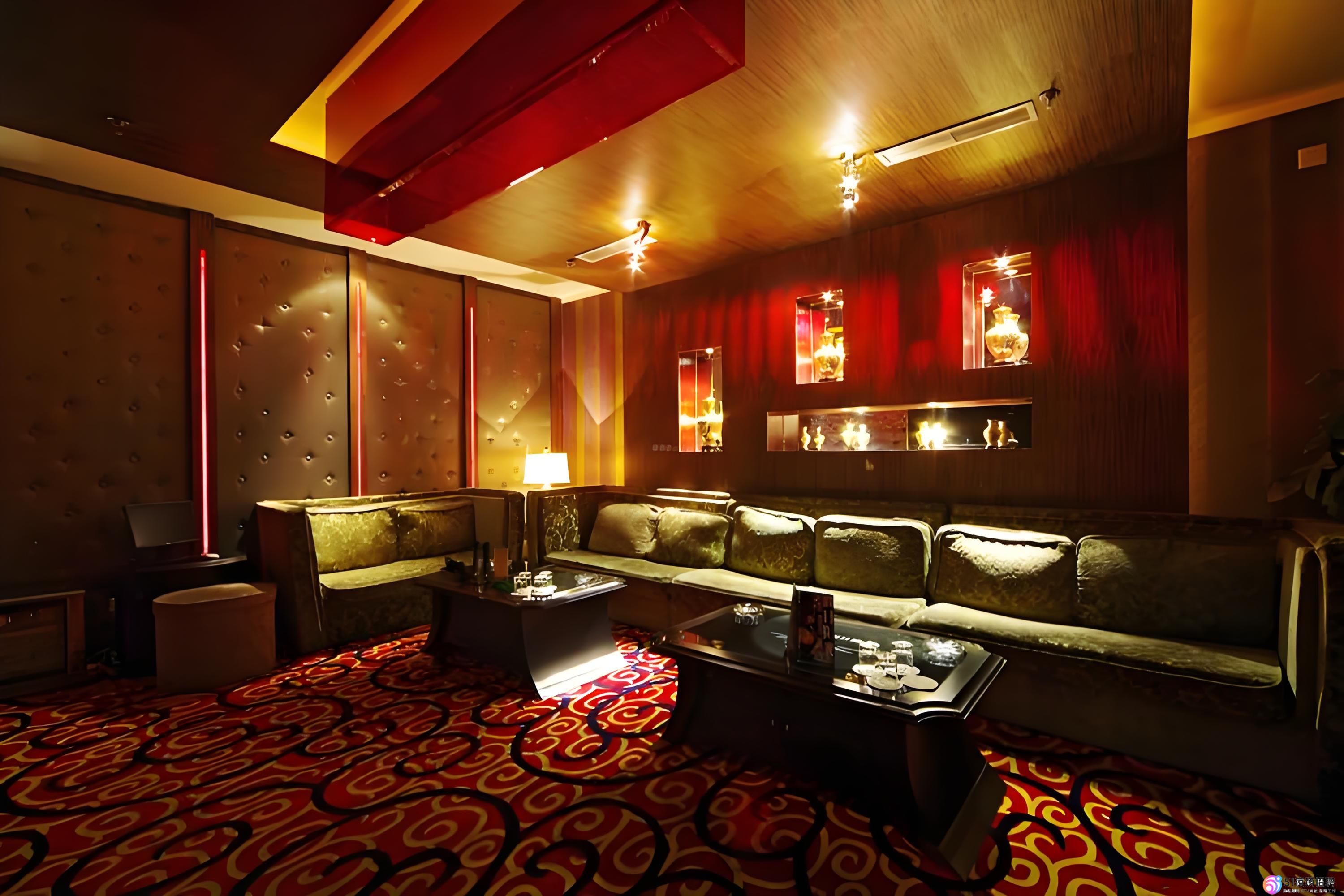 迎接新篇章：城市高端会所诚邀多元人才加入